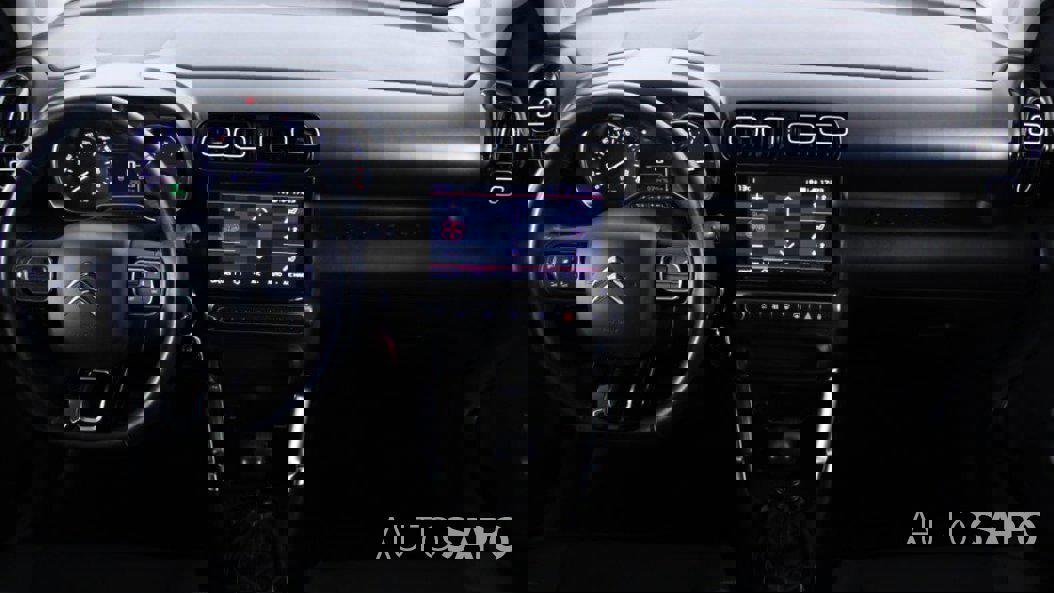 Citroen C3 AirCross de 2024