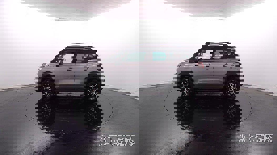 Citroen C3 AirCross de 2024