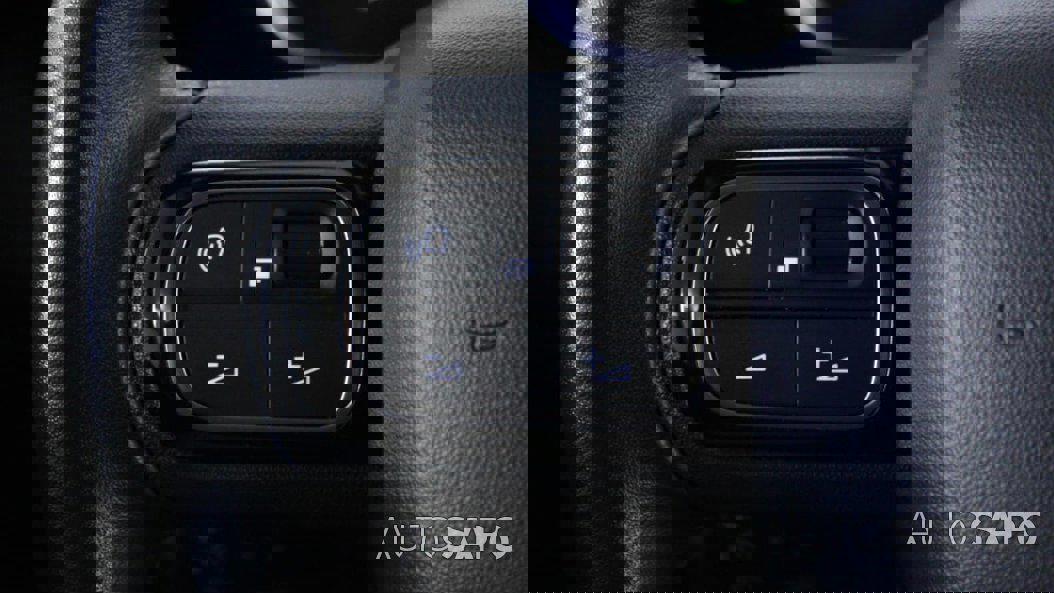 Citroen C3 AirCross de 2024