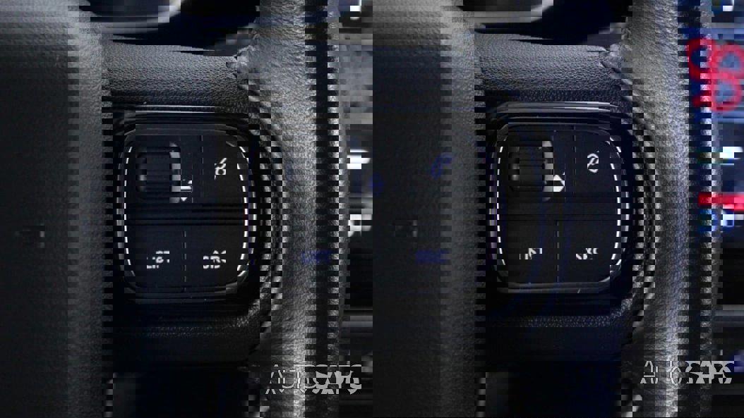 Citroen C3 AirCross de 2024