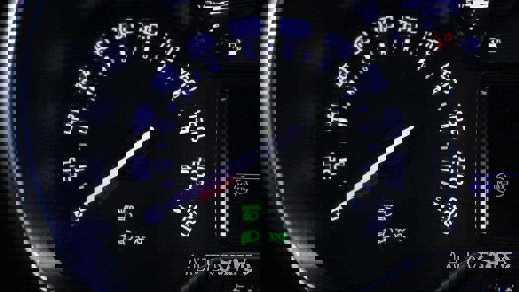 Citroen C3 AirCross de 2024