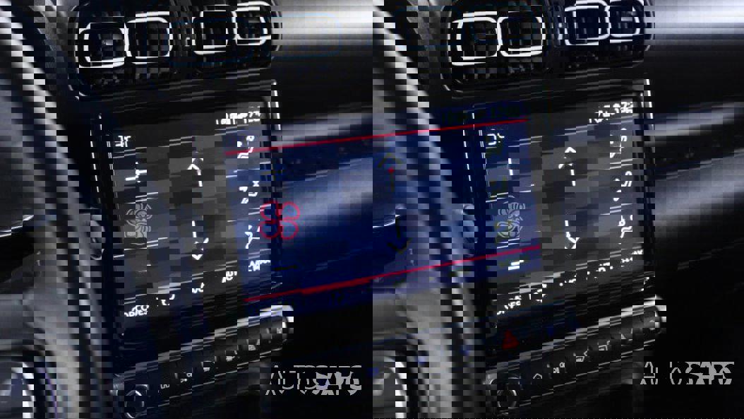 Citroen C3 AirCross de 2024