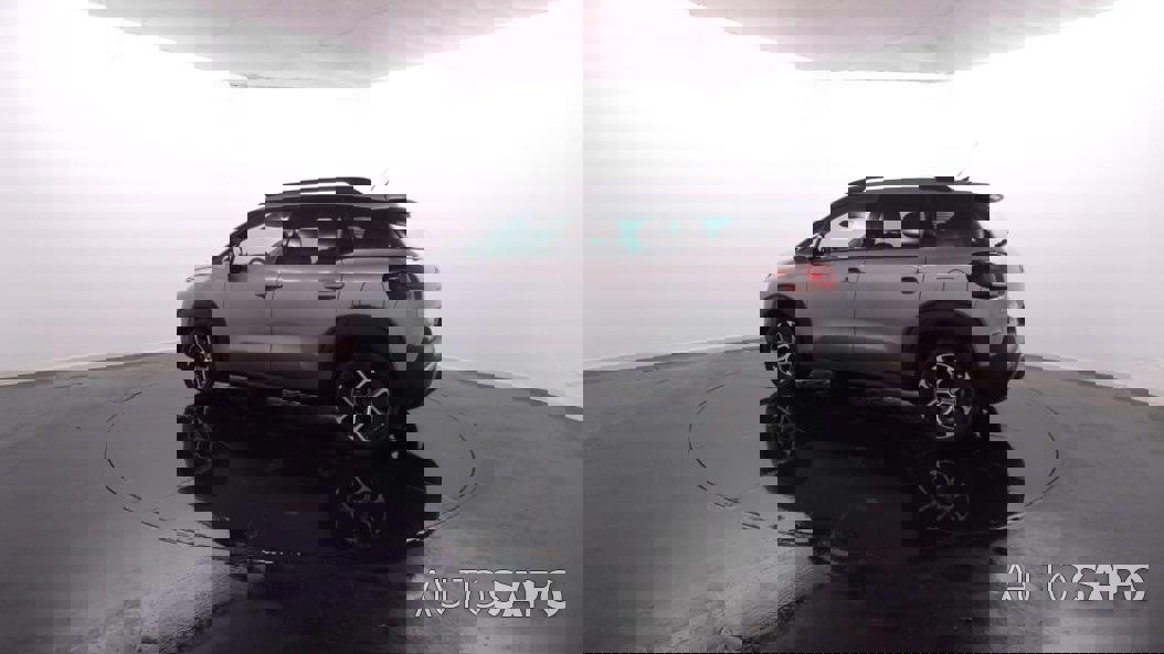 Citroen C3 AirCross de 2024