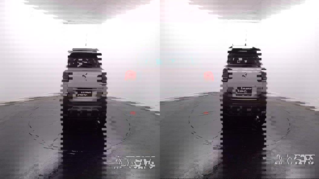 Citroen C3 AirCross de 2024