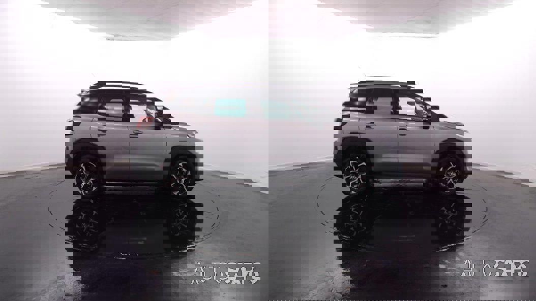 Citroen C3 AirCross de 2024