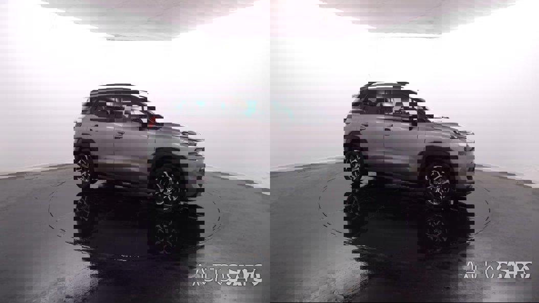 Citroen C3 AirCross de 2024