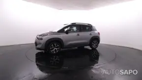 Citroen C3 AirCross de 2024