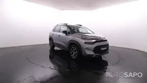 Citroen C3 AirCross de 2024