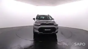 Citroen C3 AirCross de 2024