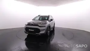 Citroen C3 AirCross de 2024