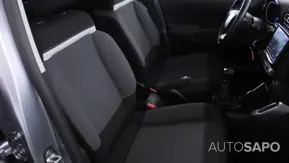 Citroen C3 AirCross de 2024