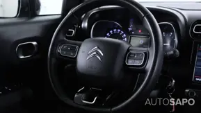 Citroen C3 AirCross de 2024