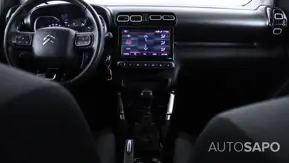 Citroen C3 AirCross de 2024