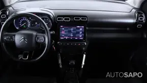 Citroen C3 AirCross de 2024