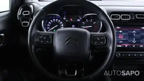 Citroen C3 AirCross de 2024