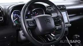 Citroen C3 AirCross de 2024