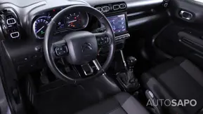 Citroen C3 AirCross de 2024