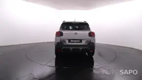 Citroen C3 AirCross de 2024