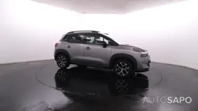 Citroen C3 AirCross de 2024