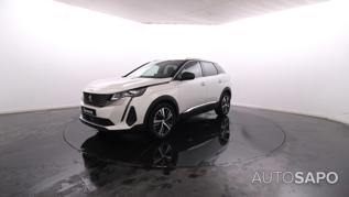 Peugeot 3008 de 2022
