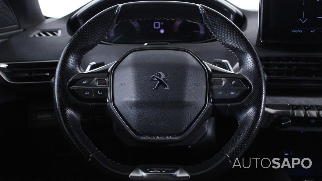 Peugeot 3008 de 2022