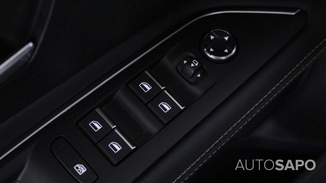 Peugeot 3008 de 2022