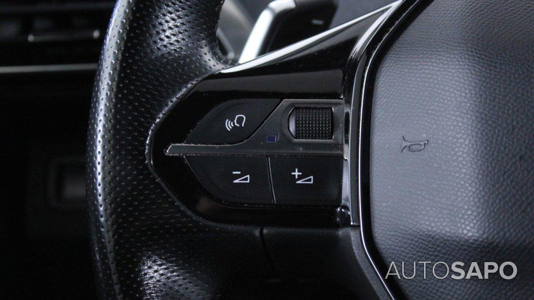 Peugeot 3008 de 2022