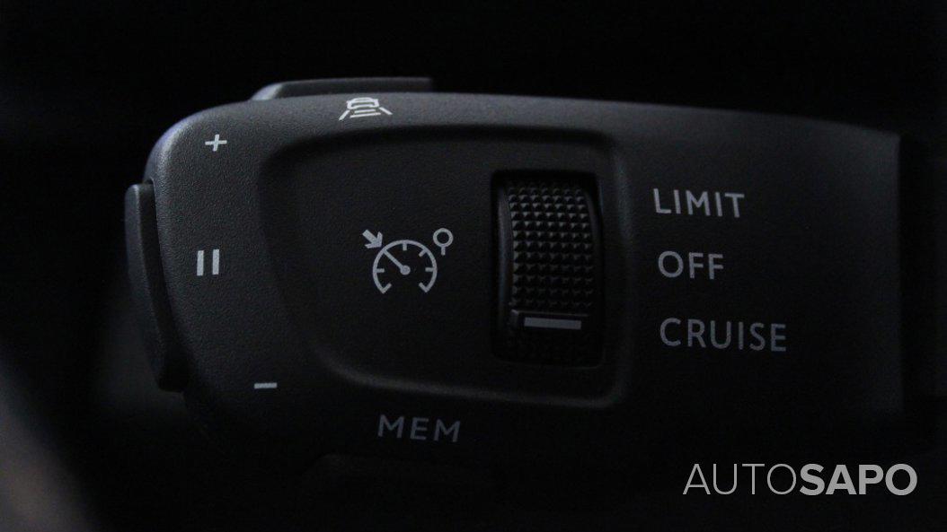 Peugeot 3008 de 2022