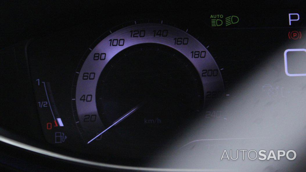 Peugeot 3008 de 2022