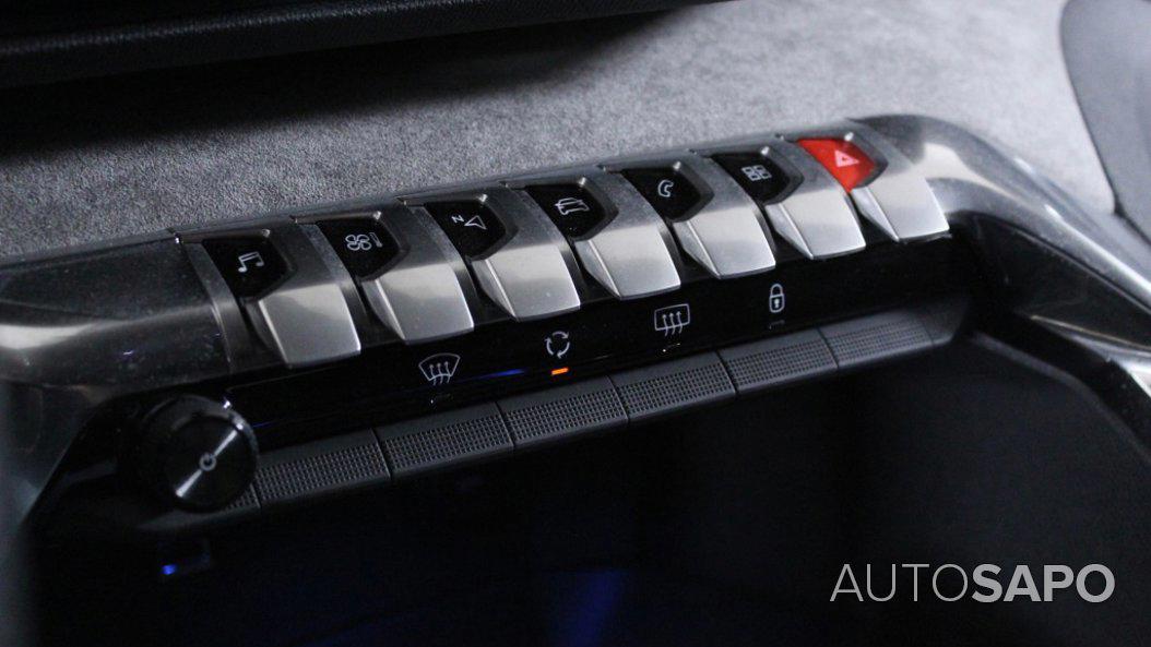 Peugeot 3008 de 2022