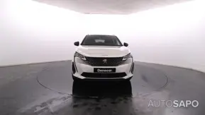 Peugeot 3008 de 2022