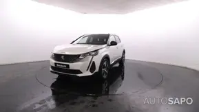 Peugeot 3008 de 2022