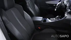 Peugeot 3008 de 2022