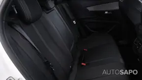 Peugeot 3008 de 2022