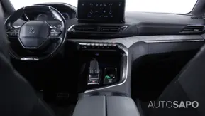 Peugeot 3008 de 2022