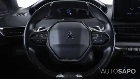 Peugeot 3008 de 2022