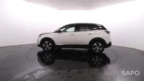 Peugeot 3008 de 2022