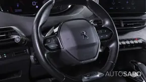 Peugeot 3008 de 2022