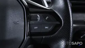 Peugeot 3008 de 2022