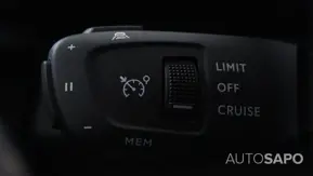 Peugeot 3008 de 2022