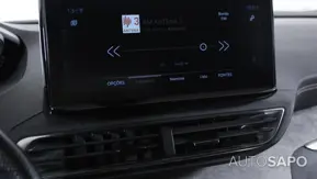 Peugeot 3008 de 2022