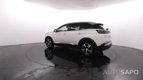 Peugeot 3008 de 2022