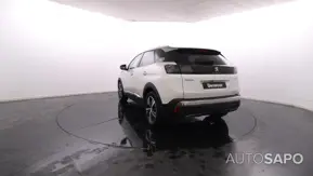Peugeot 3008 de 2022