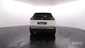 Peugeot 3008 de 2022