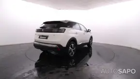 Peugeot 3008 de 2022