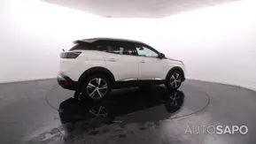Peugeot 3008 de 2022