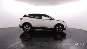 Peugeot 3008 de 2022