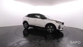Peugeot 3008 de 2022