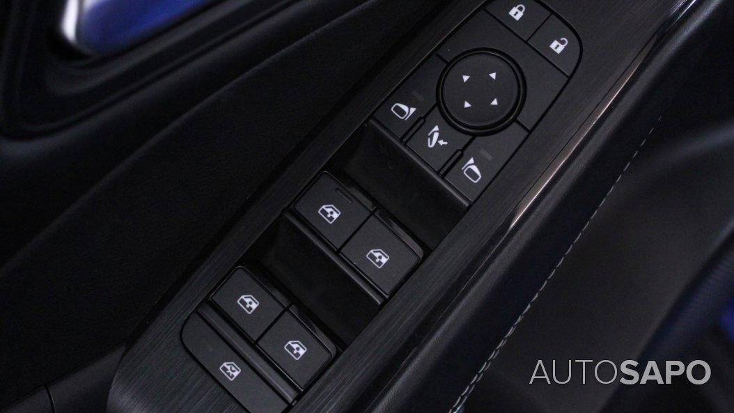 Nissan Qashqai de 2024