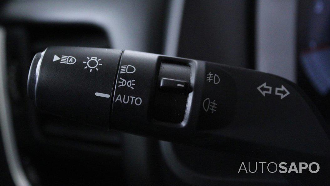 Nissan Qashqai de 2024